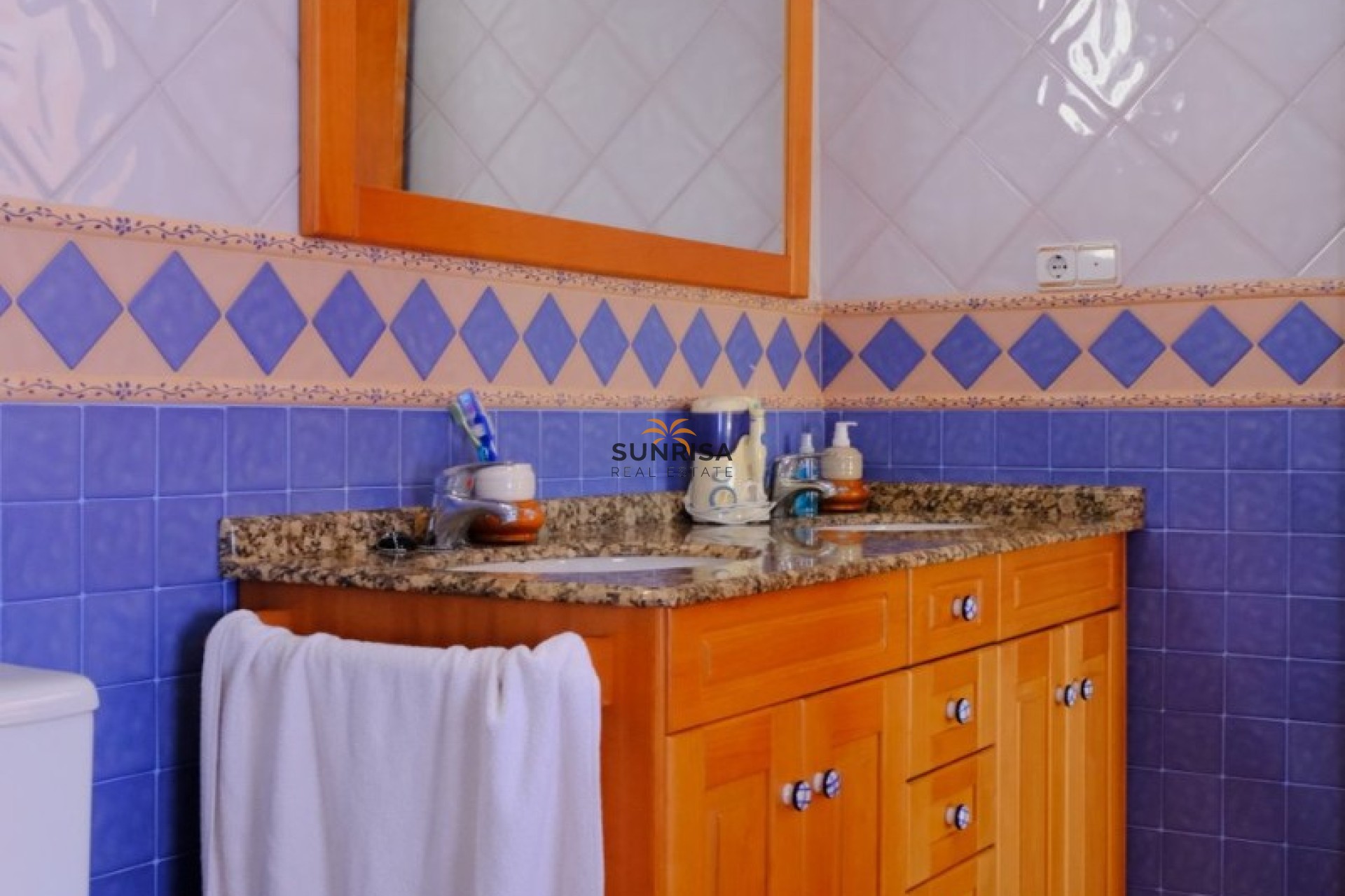 Reventa - Finca - Orihuela
