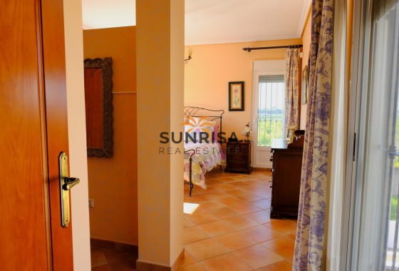 Finca · Reventa - Orihuela · Alicante · España