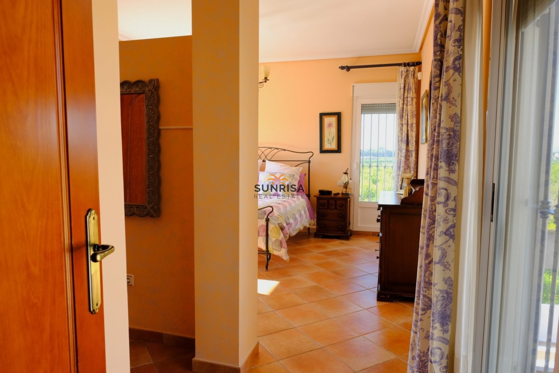 Reventa - Finca - Orihuela