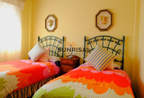 Finca · Reventa - Orihuela · Alicante · España