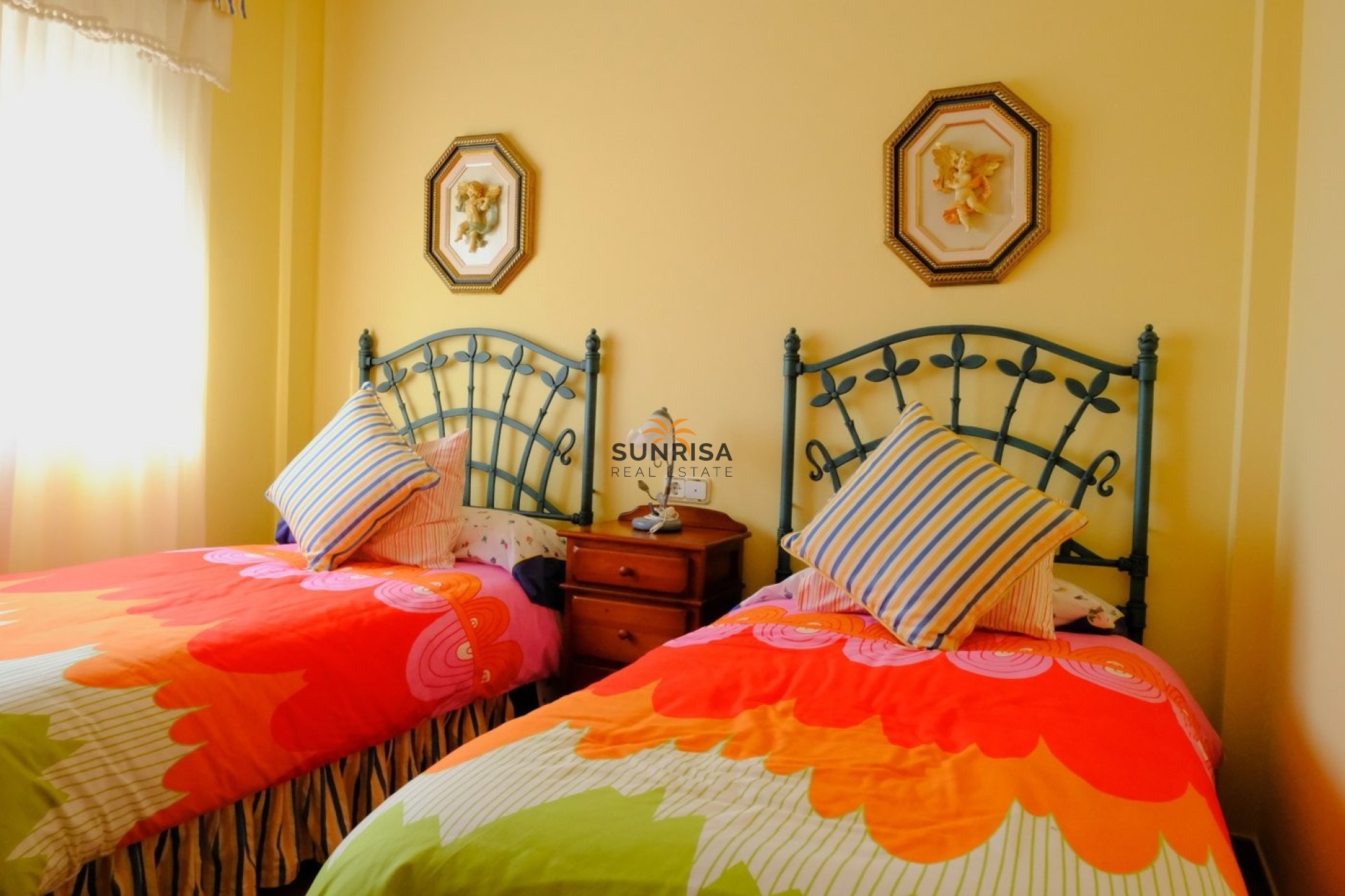 Reventa - Finca - Orihuela