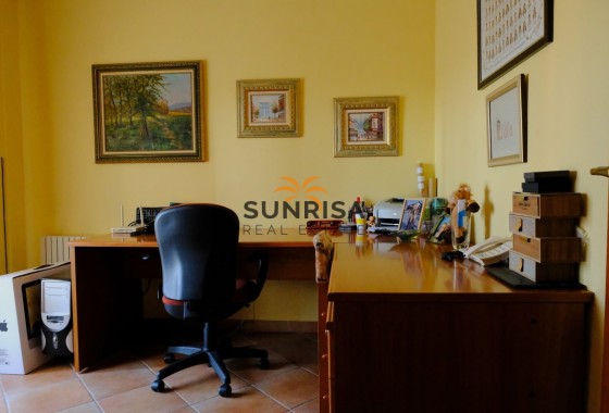 Finca · Reventa - Orihuela · Alicante · España