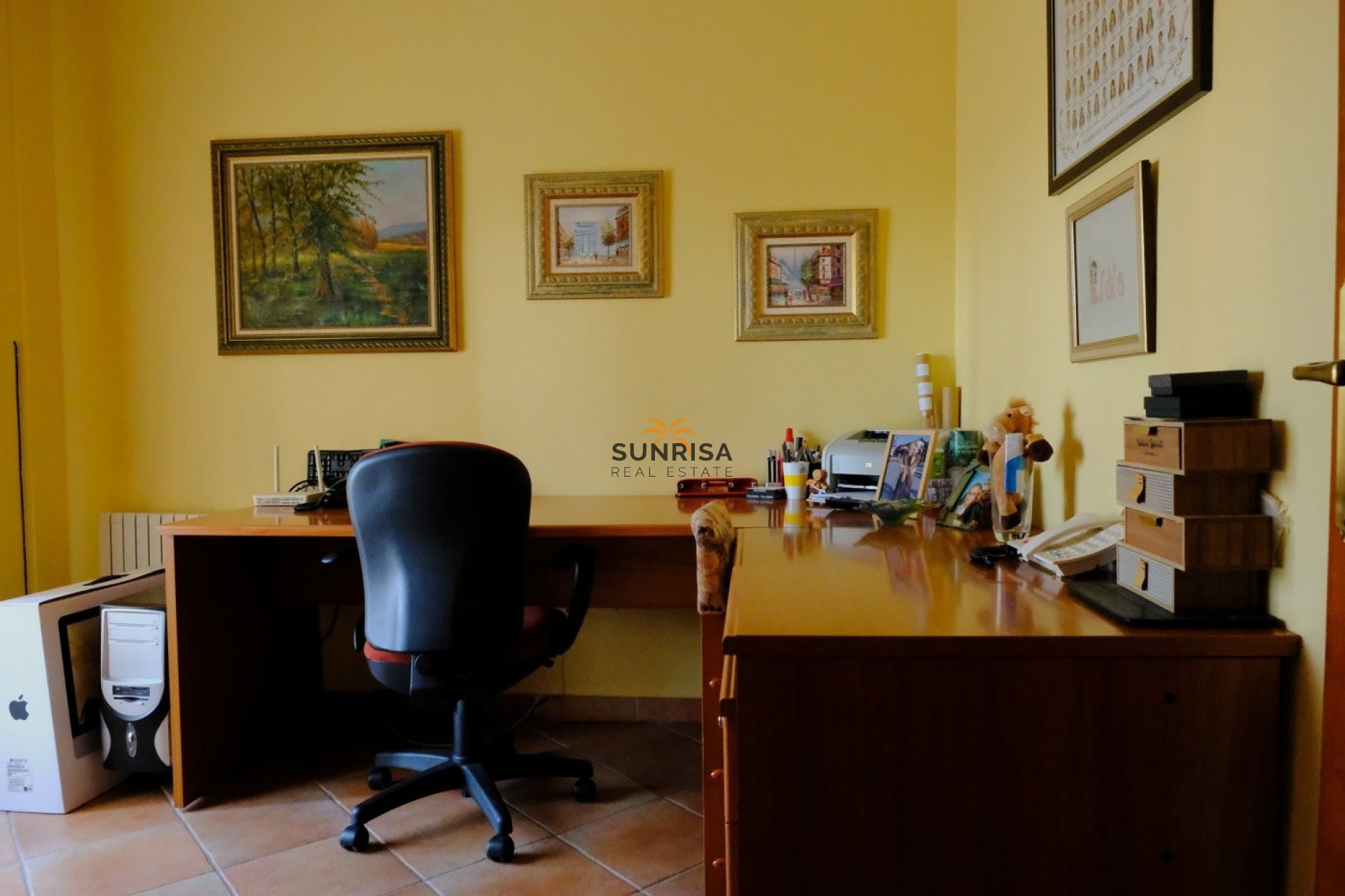 Reventa - Finca - Orihuela