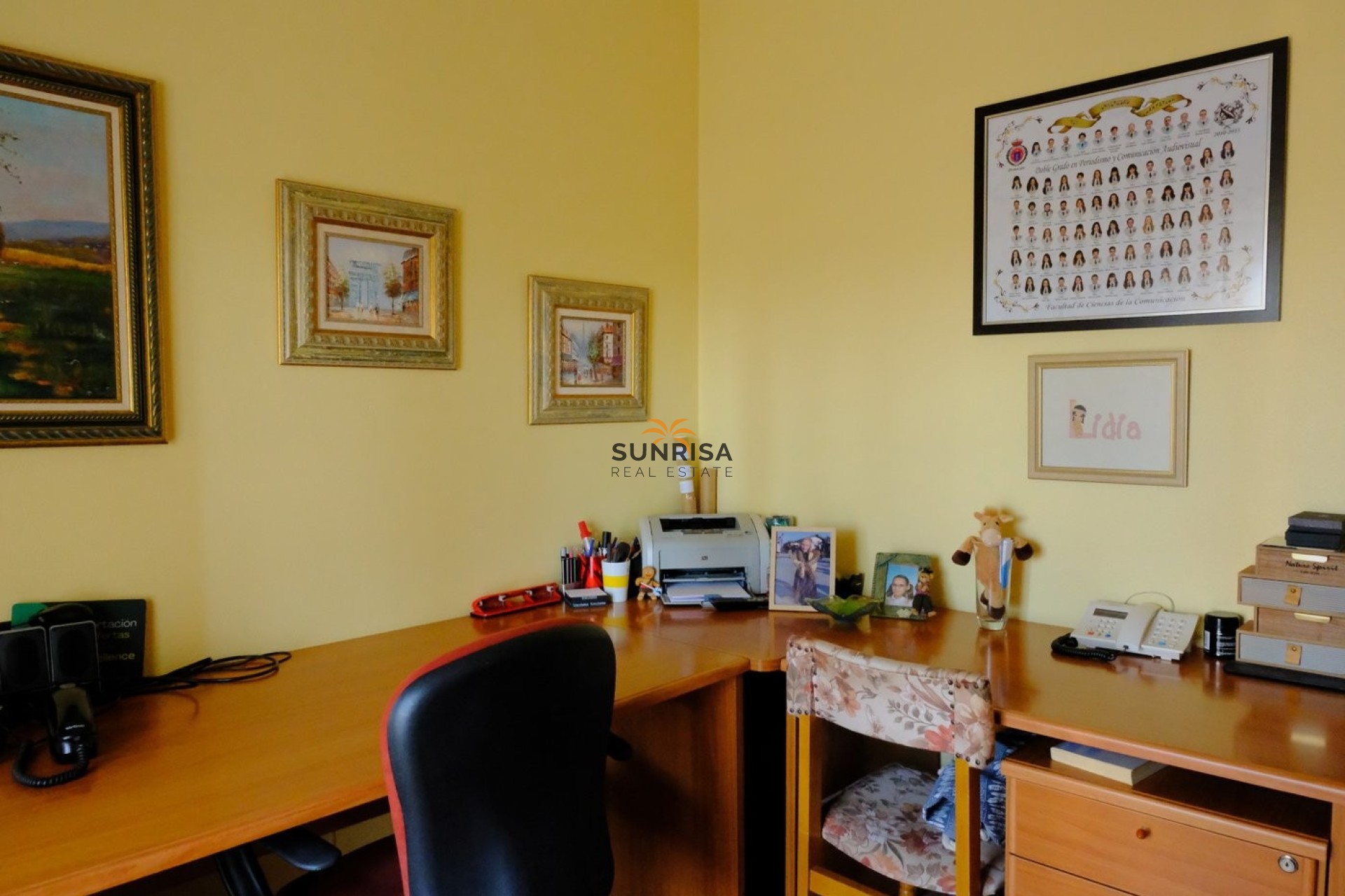 Reventa - Finca - Orihuela