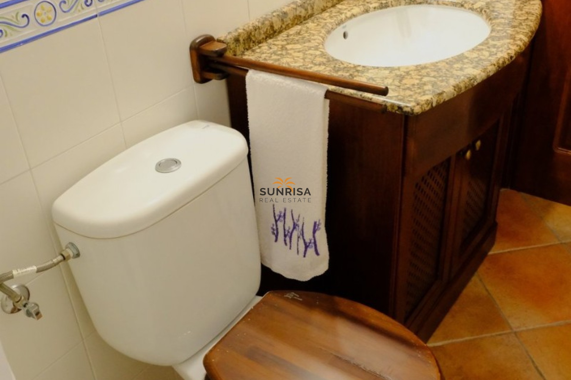 Reventa - Finca - Orihuela
