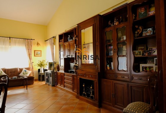 Finca · Reventa - Orihuela · Alicante · España
