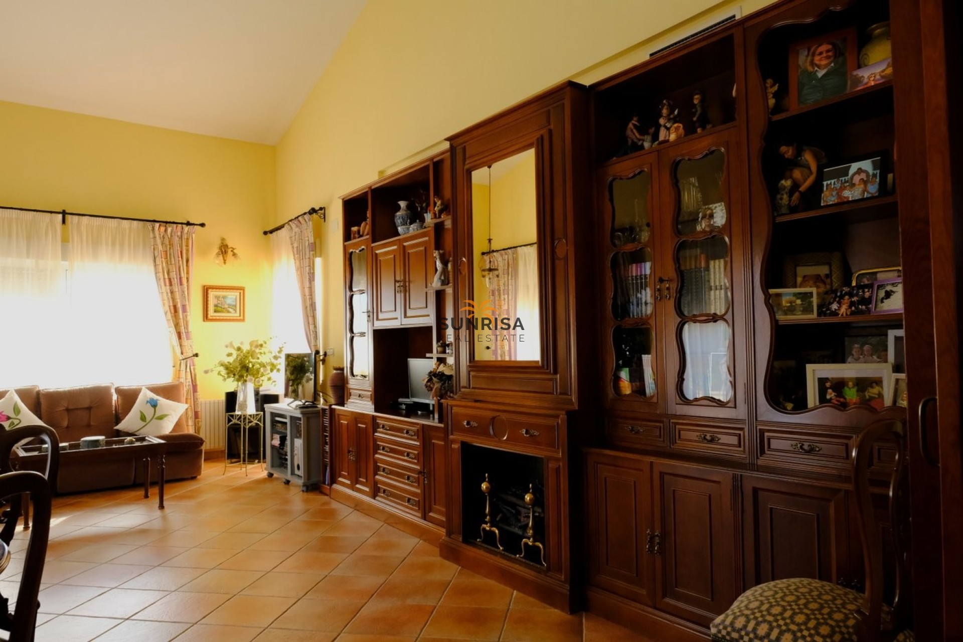 Reventa - Finca - Orihuela