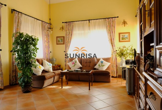 Finca · Reventa - Orihuela · Alicante · España