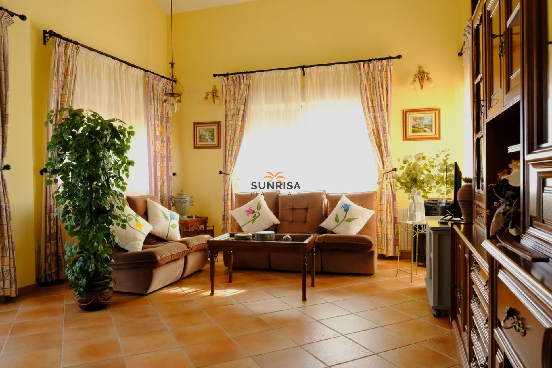 Reventa - Finca - Orihuela