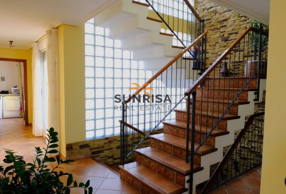 Finca · Reventa - Orihuela · Alicante · España