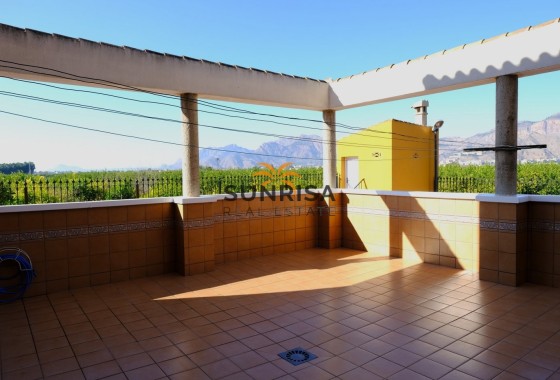 Finca · Reventa - Orihuela · Alicante · España