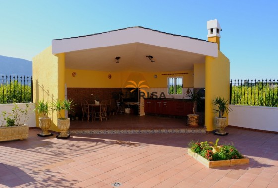 Finca · Reventa - Orihuela · Alicante · España