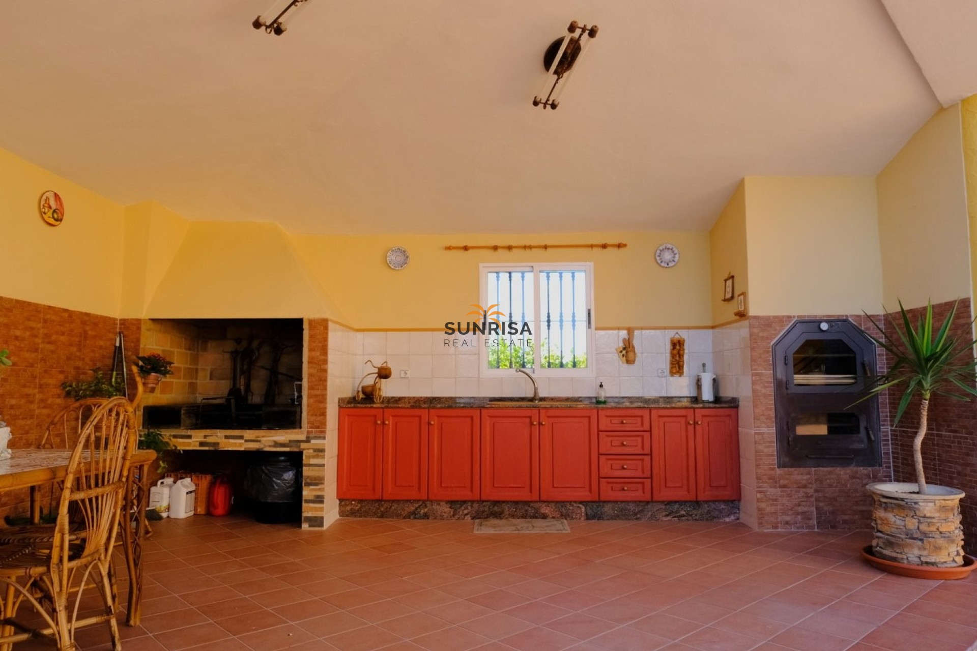 Reventa - Finca - Orihuela