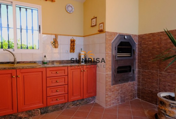 Finca · Reventa - Orihuela · Alicante · España