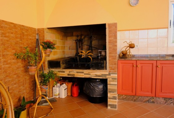 Finca · Reventa - Orihuela · Alicante · España