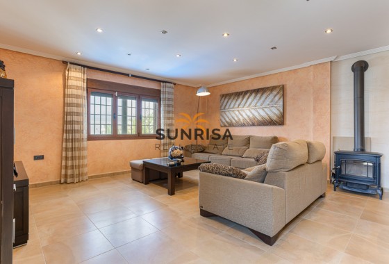 Detached villa · Resale - Los Montesinos · La Herrada · Alicante · Spain