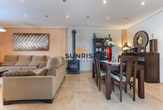 Detached villa · Resale - Los Montesinos · La Herrada · Alicante · Spain