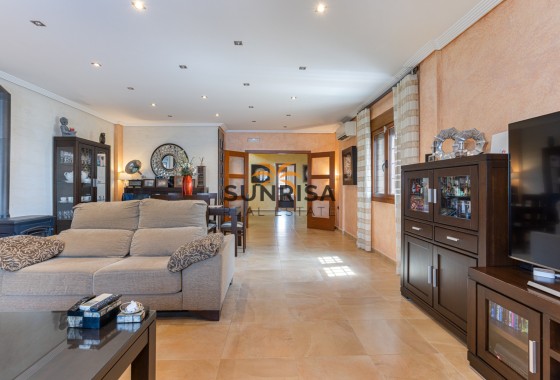 Detached villa · Resale - Los Montesinos · La Herrada · Alicante · Spain