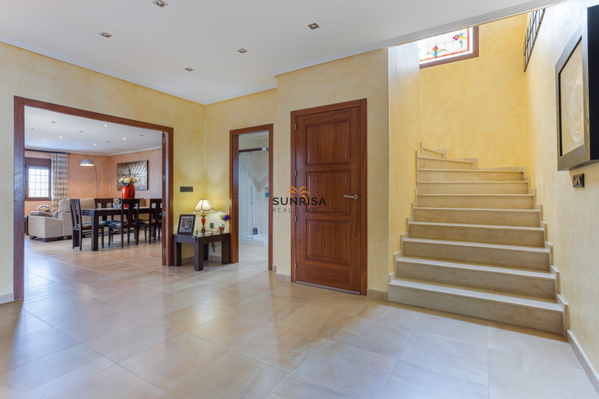 Resale - Detached villa - Los Montesinos