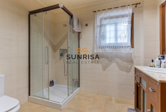 Detached villa · Resale - Los Montesinos · La Herrada · Alicante · Spain