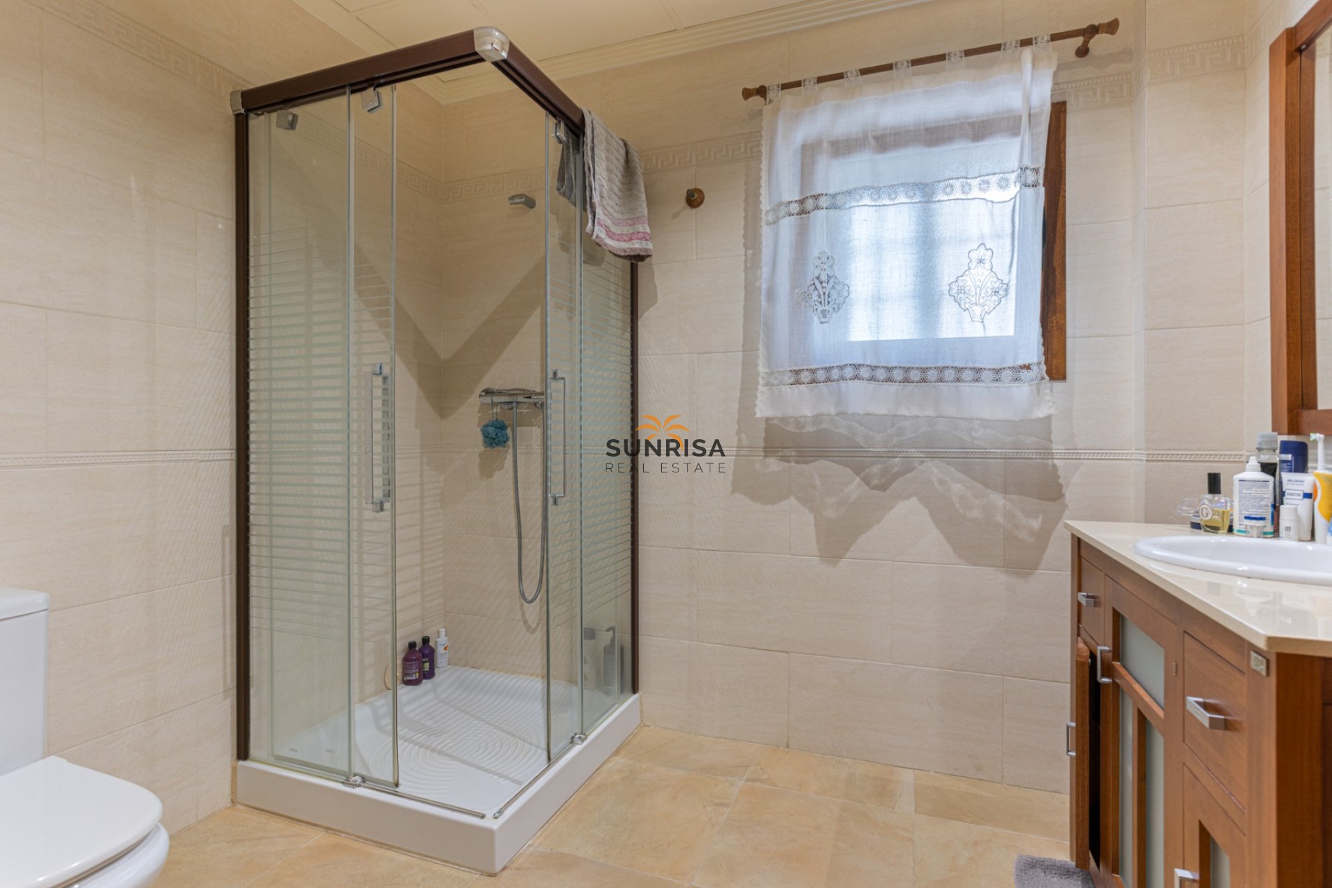 Resale - Detached villa - Los Montesinos