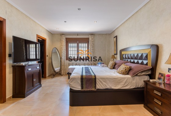 Detached villa · Resale - Los Montesinos · La Herrada · Alicante · Spain