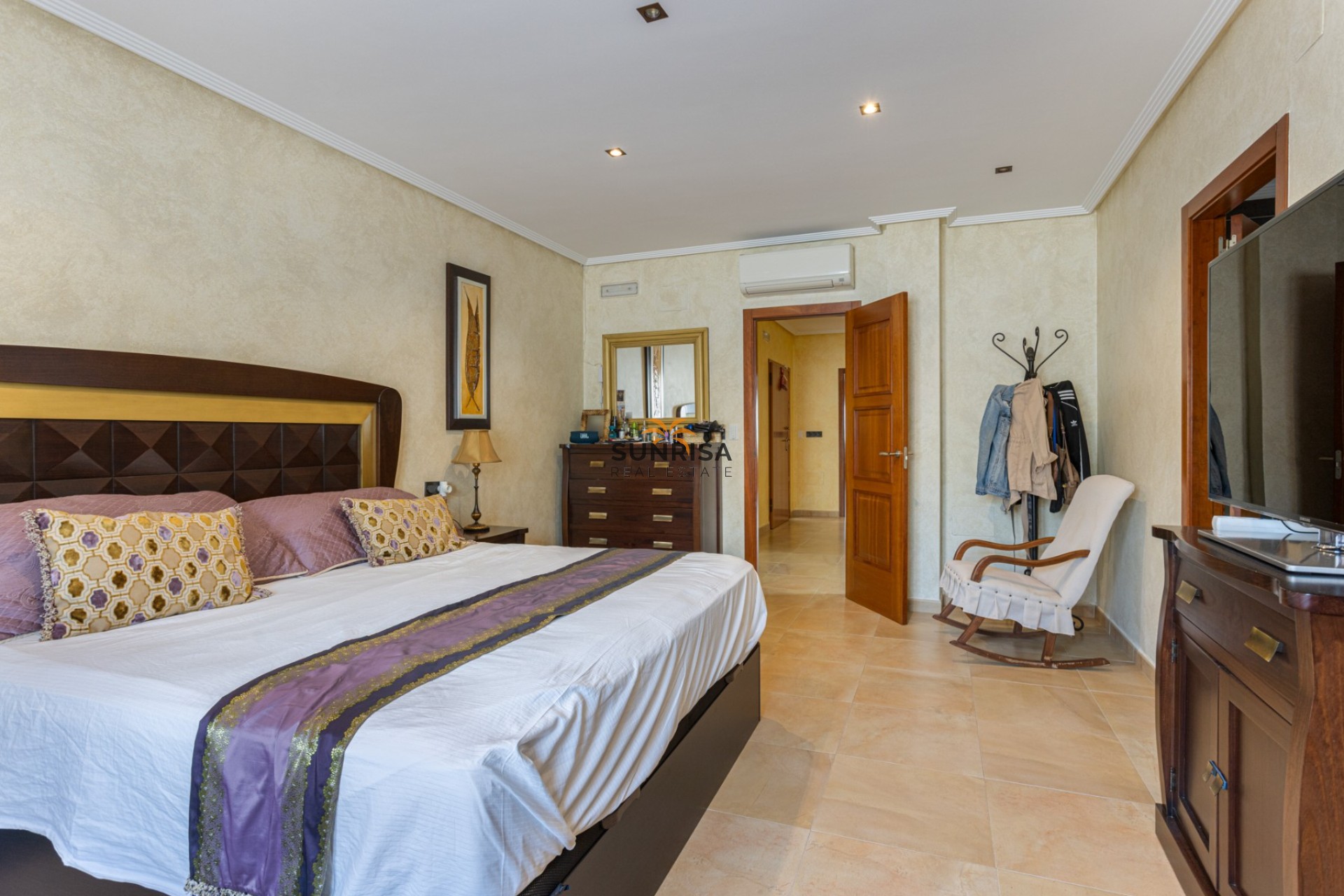 Resale - Detached villa - Los Montesinos