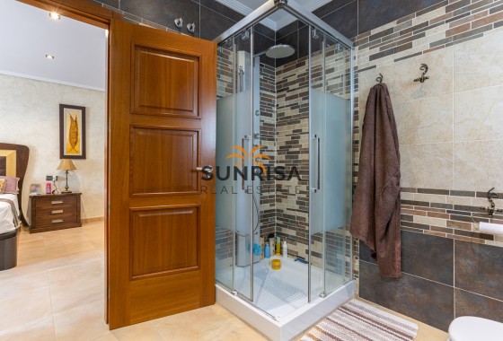 Detached villa · Resale - Los Montesinos · La Herrada · Alicante · Spain