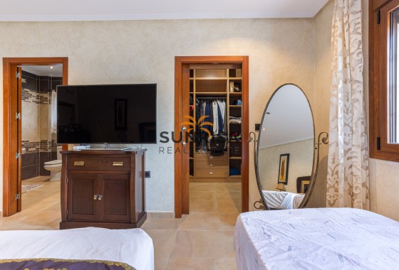 Detached villa · Resale - Los Montesinos · La Herrada · Alicante · Spain