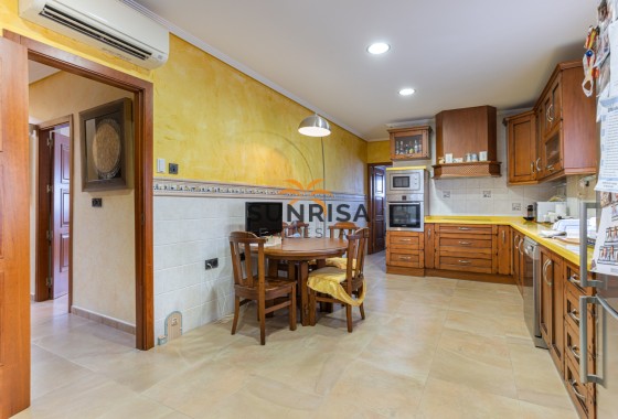 Detached villa · Resale - Los Montesinos · La Herrada · Alicante · Spain