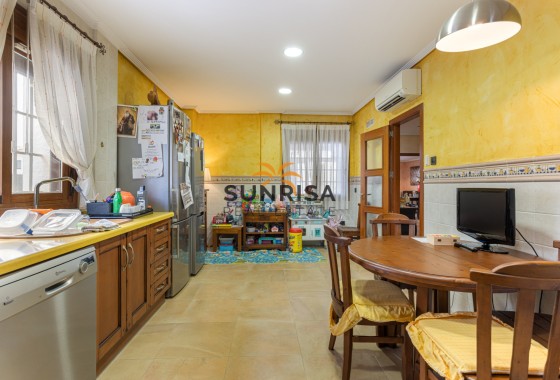 Detached villa · Resale - Los Montesinos · La Herrada · Alicante · Spain