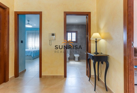 Detached villa · Resale - Los Montesinos · La Herrada · Alicante · Spain