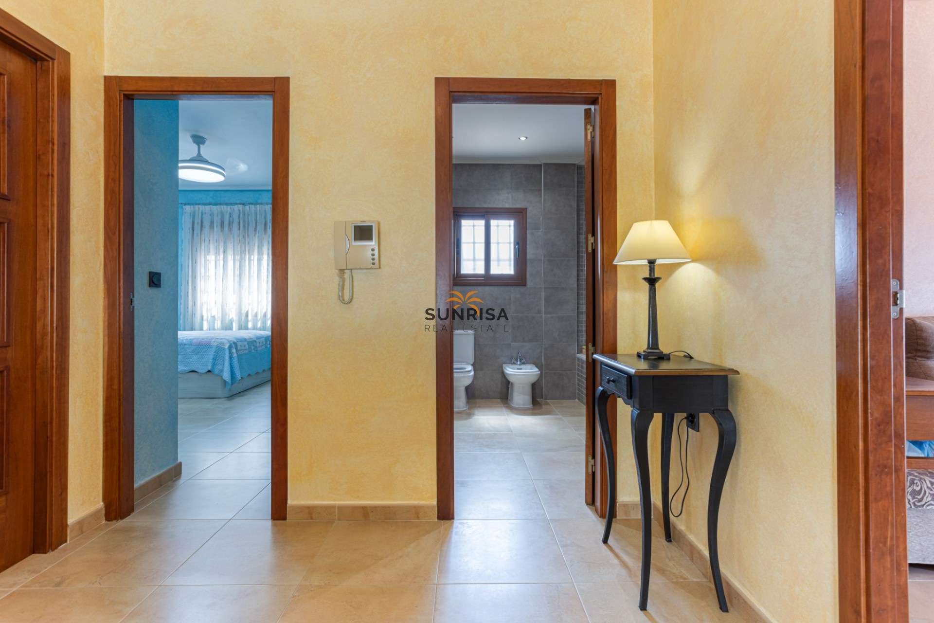 Resale - Detached villa - Los Montesinos