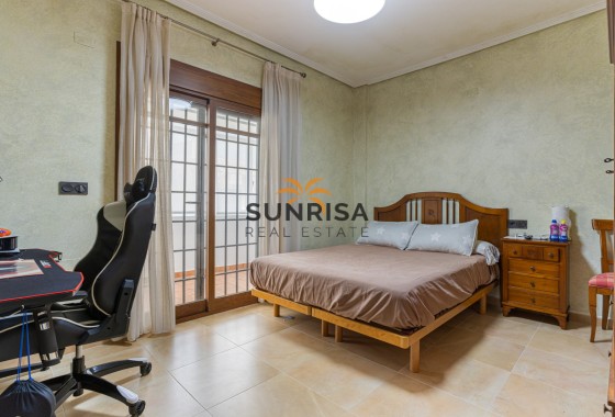 Detached villa · Resale - Los Montesinos · La Herrada · Alicante · Spain