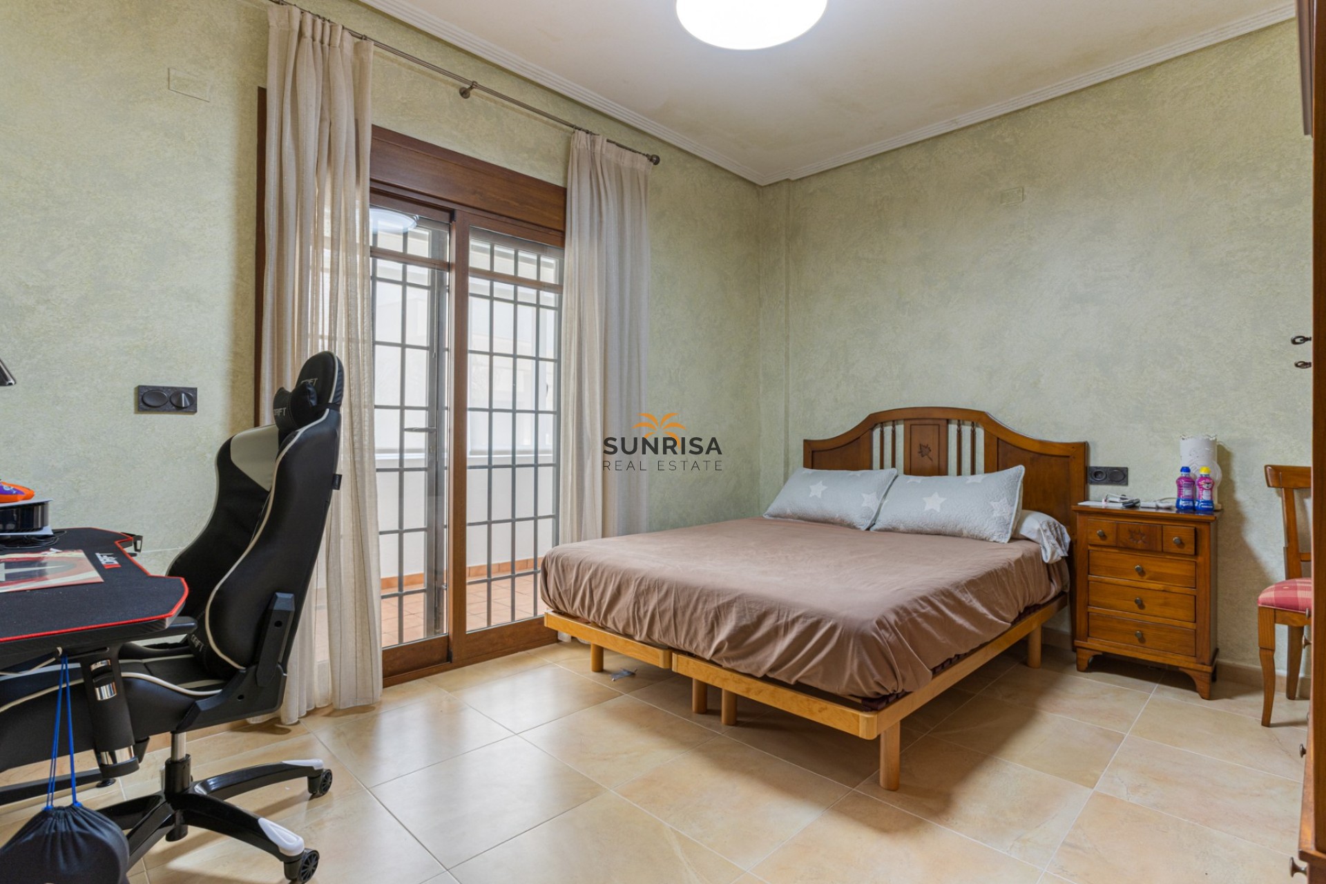 Resale - Detached villa - Los Montesinos