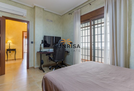 Detached villa · Resale - Los Montesinos · La Herrada · Alicante · Spain