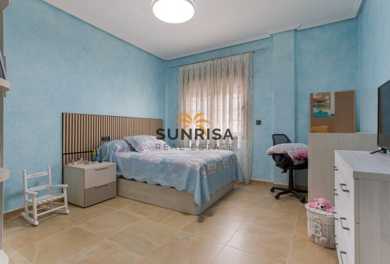 Detached villa · Resale - Los Montesinos · La Herrada · Alicante · Spain