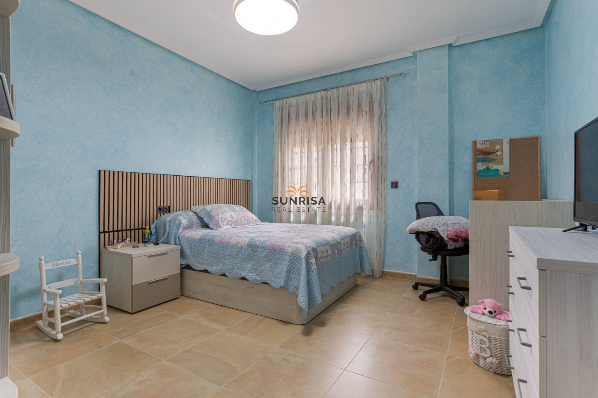 Resale - Detached villa - Los Montesinos
