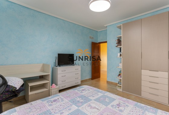 Detached villa · Resale - Los Montesinos · La Herrada · Alicante · Spain
