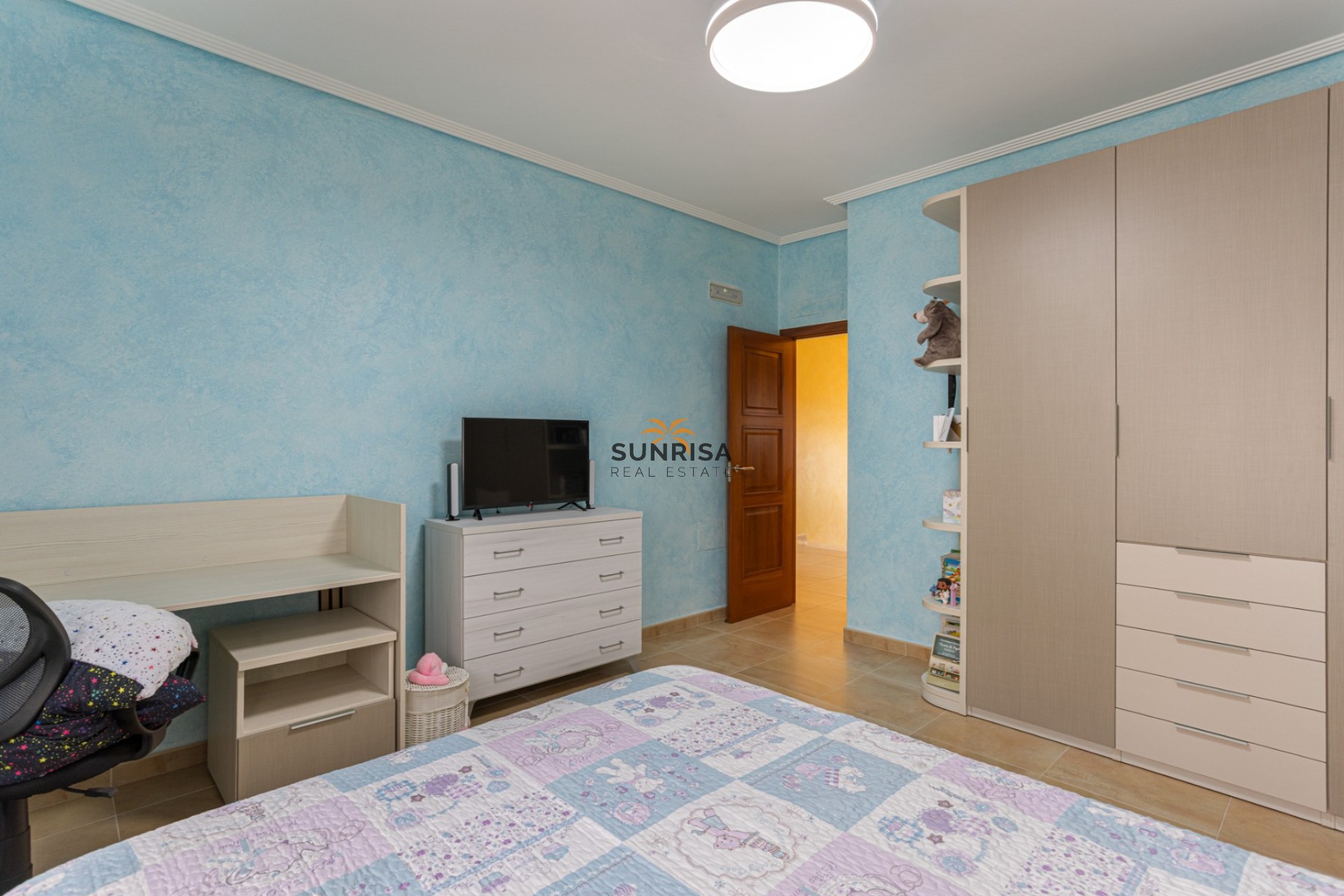Resale - Detached villa - Los Montesinos