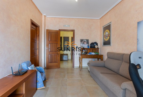 Detached villa · Resale - Los Montesinos · La Herrada · Alicante · Spain