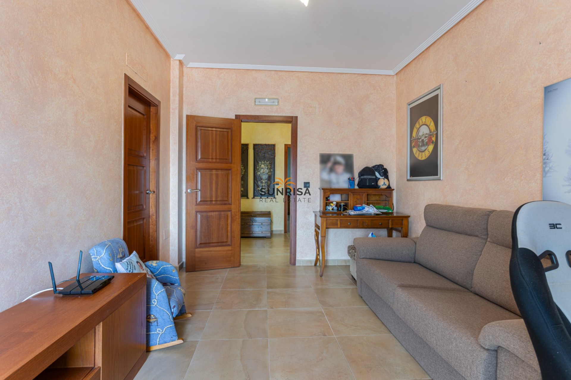 Resale - Detached villa - Los Montesinos