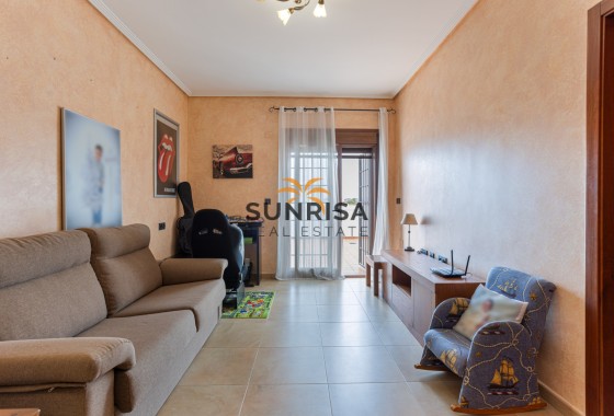 Detached villa · Resale - Los Montesinos · La Herrada · Alicante · Spain