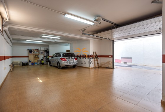 Detached villa · Resale - Los Montesinos · La Herrada · Alicante · Spain