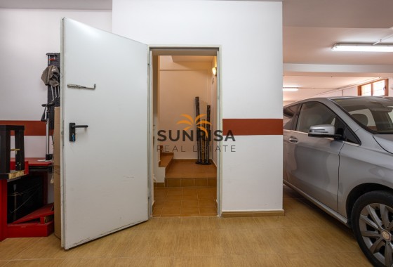 Detached villa · Resale - Los Montesinos · La Herrada · Alicante · Spain