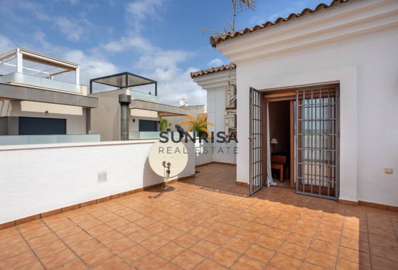 Detached villa · Resale - Los Montesinos · La Herrada · Alicante · Spain