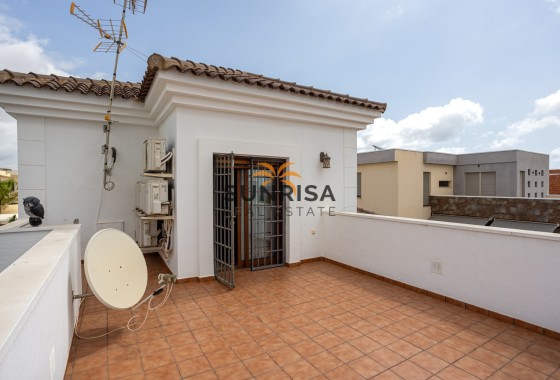 Detached villa · Resale - Los Montesinos · La Herrada · Alicante · Spain