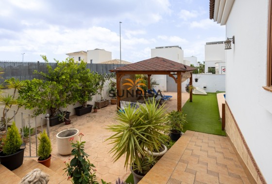 Detached villa · Resale - Los Montesinos · La Herrada · Alicante · Spain