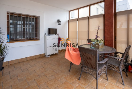 Detached villa · Resale - Los Montesinos · La Herrada · Alicante · Spain
