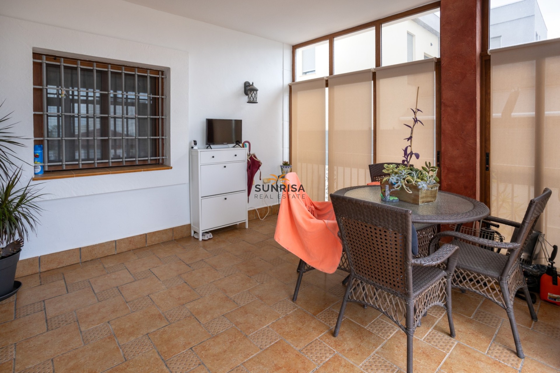 Resale - Detached villa - Los Montesinos